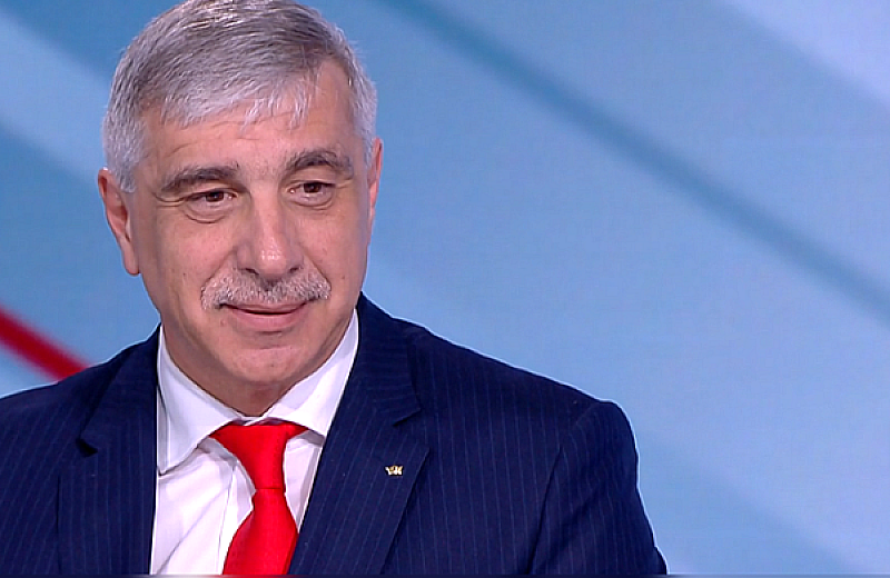 Ако Министество на финансите беше възхитено от приноса на адвокат Ивайло Дерменджиев към делото срещу Гад Зееви, това, щеше да е станало известно.
